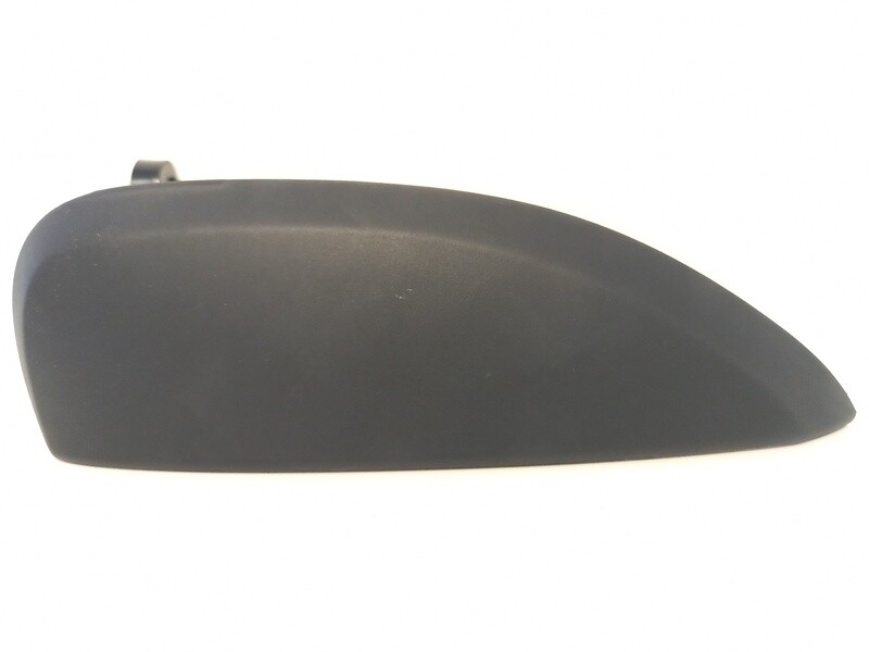 Right door handle