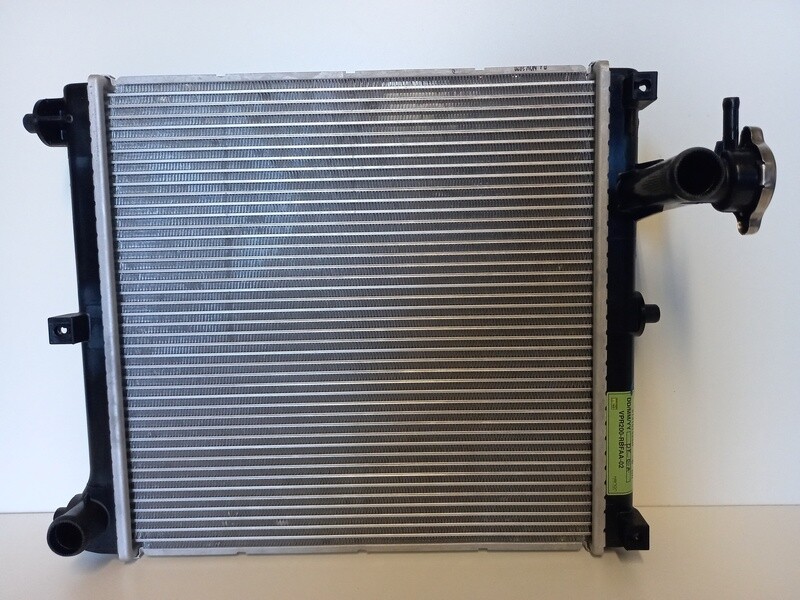 Radiator