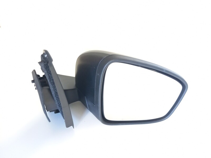 Right side mirror (manual)