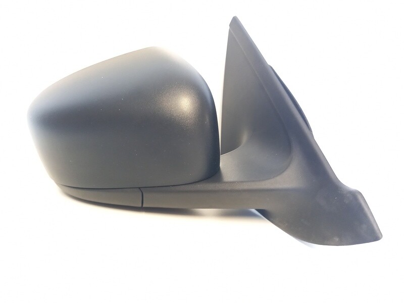 Right side mirror (manual)