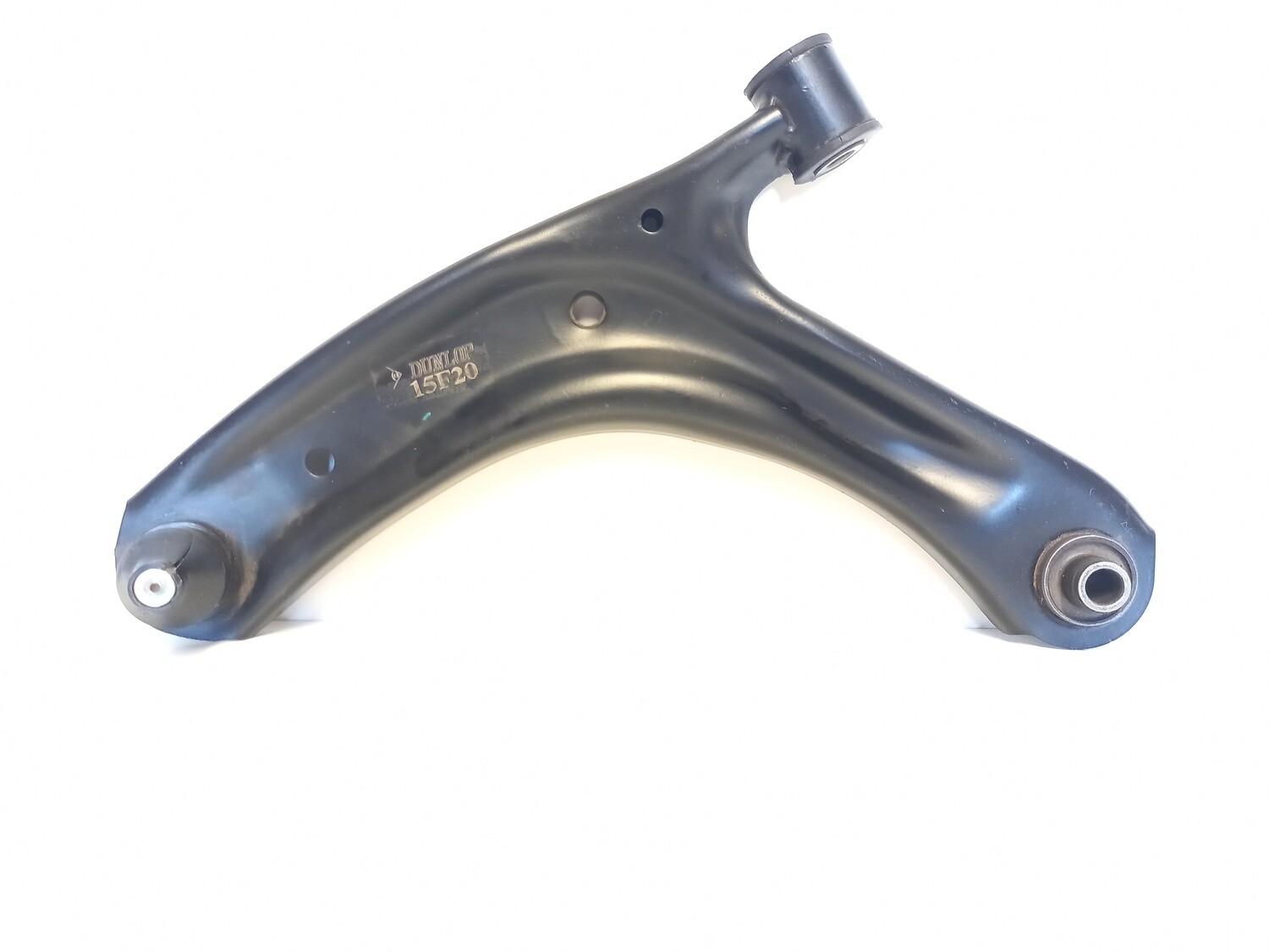 Left control arm