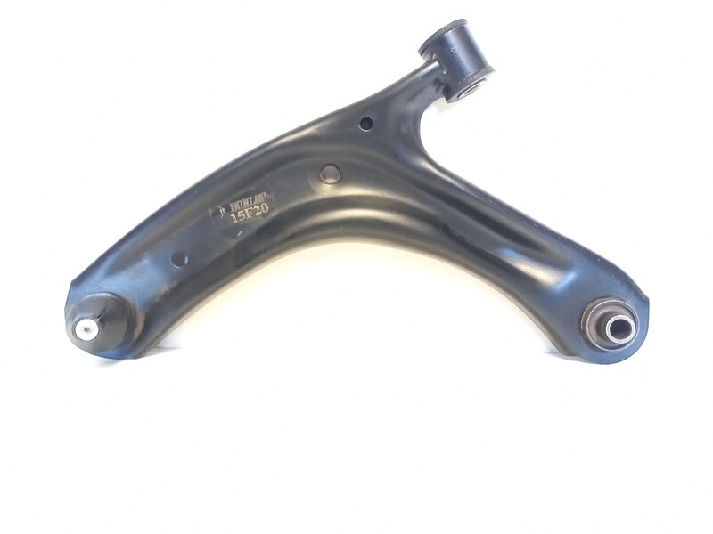 Left control arm