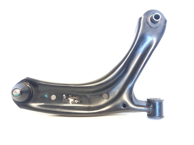Right control arm