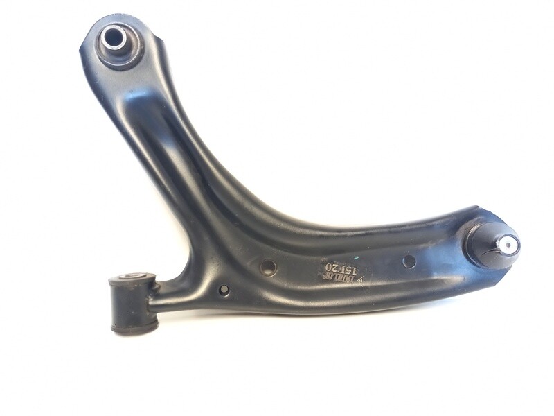 Left control arm