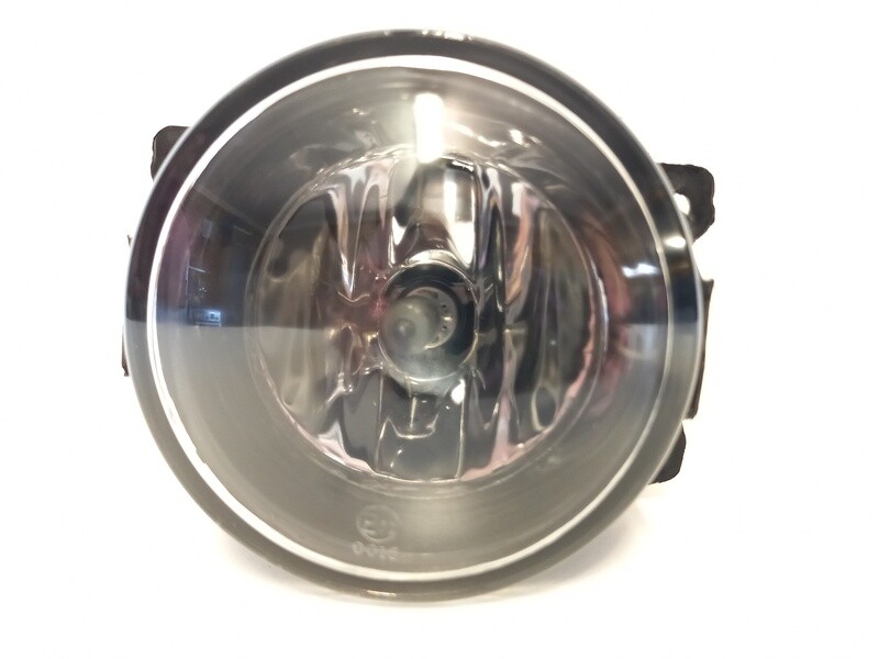 Fog light
