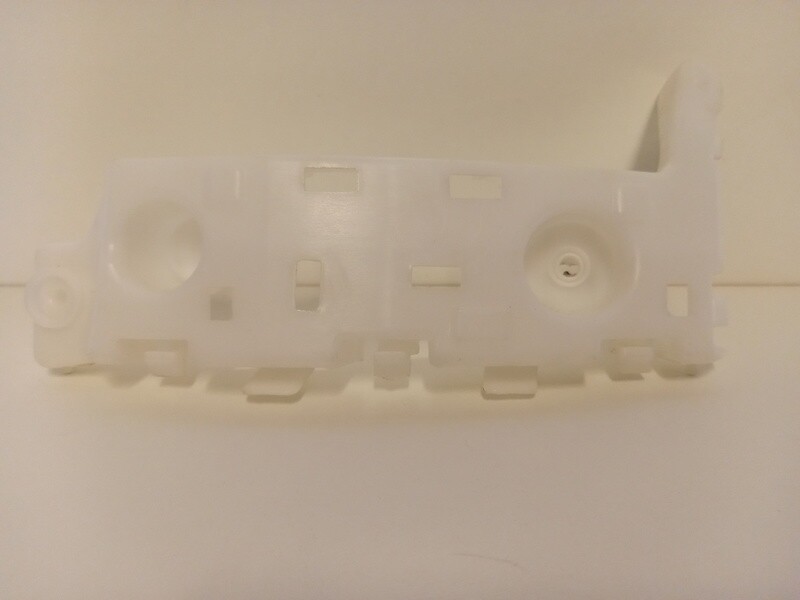 Right Rear Bumper slide