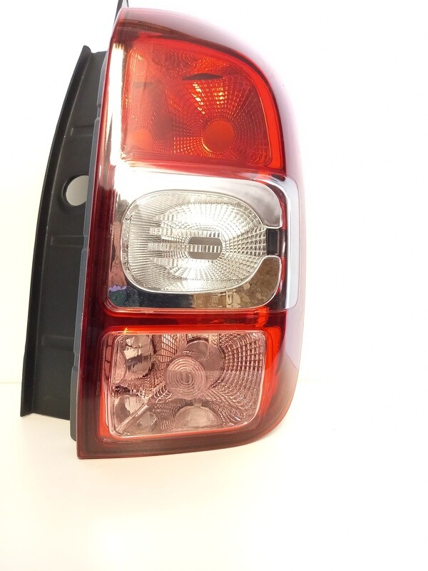 Duster Taillight LHS