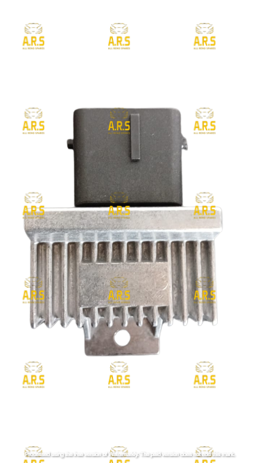 Duster Glow Plug Relay