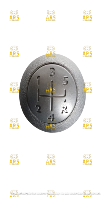 Duster Gearknob