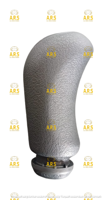Duster Gearknob