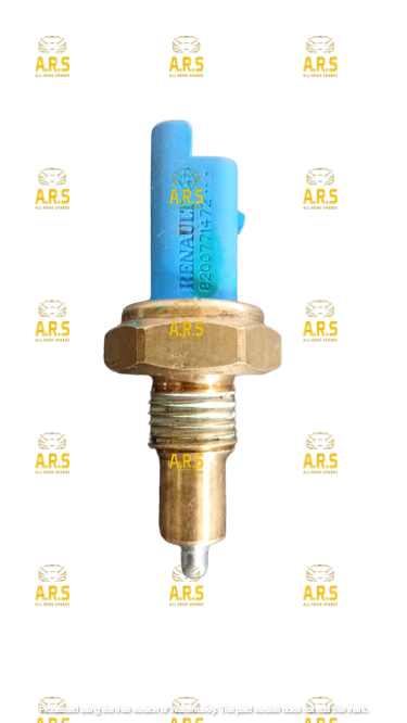 Duster Reverse Switch