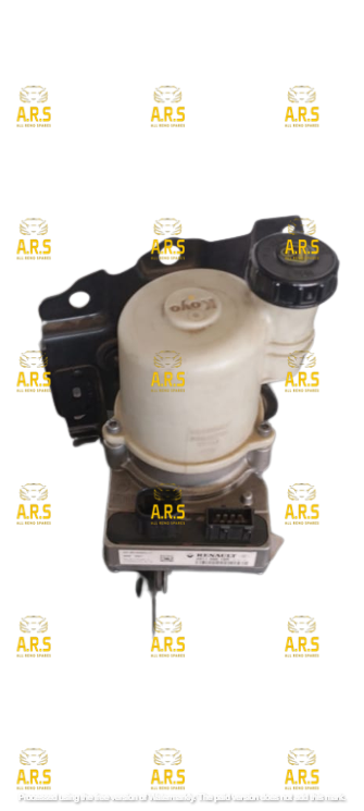 Duster Power Steering Pump