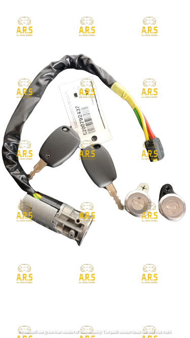 Duster Ignition Switch