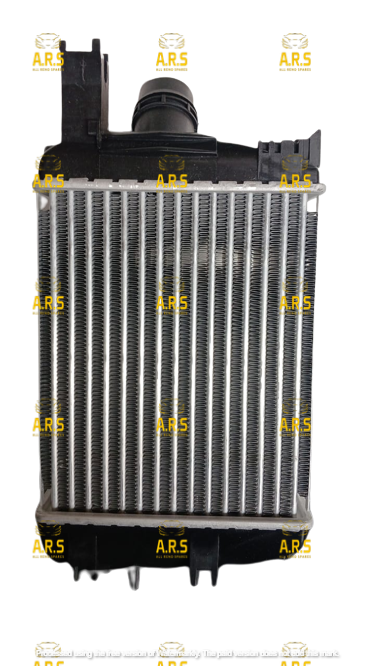Duster Intercooler