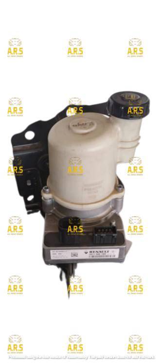 Duster Power Steering Pump