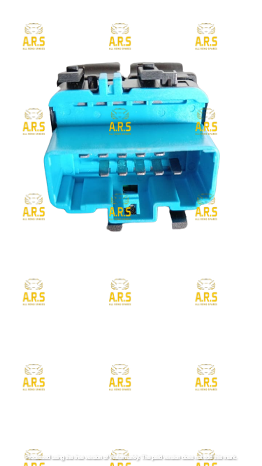Duster Window Switch