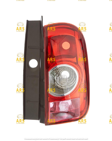Duster Taillight