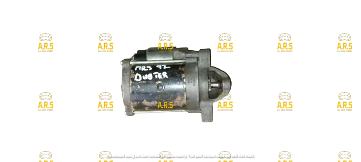 Duster Starter