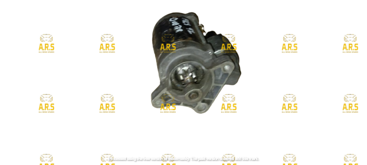 Duster Starter