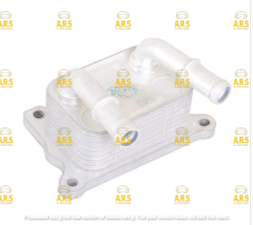 Duster Oil Cooler