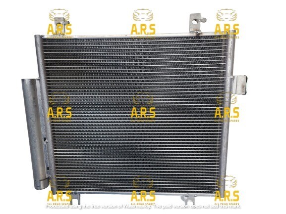 Kwid Aircon Radiator