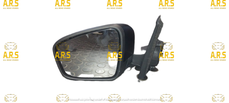 Kwid Door Mirror LHS