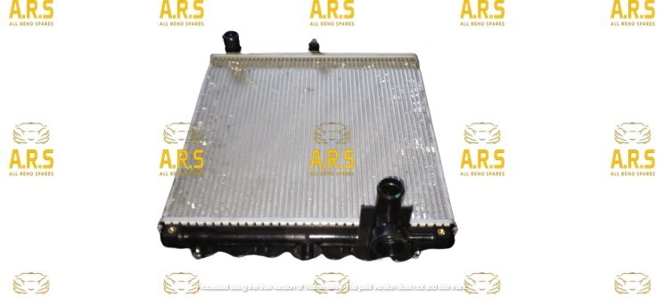 Kwid Radiator