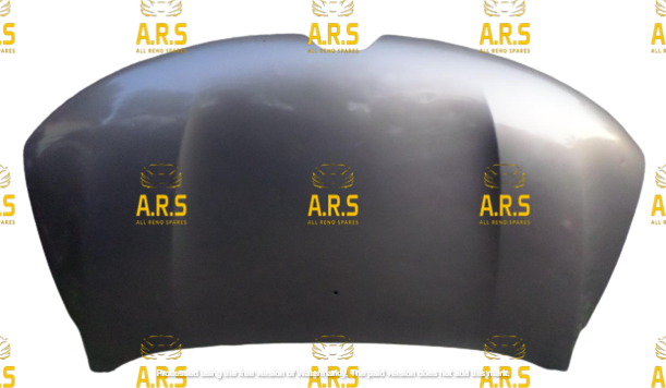 Kwid Bonnet