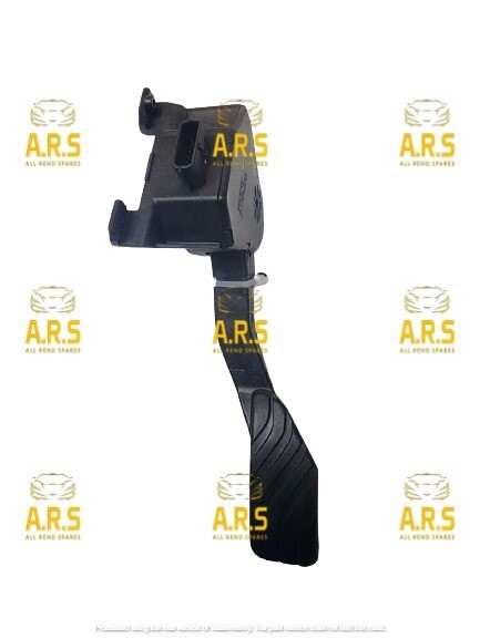 Kwid Accelerator Pedal