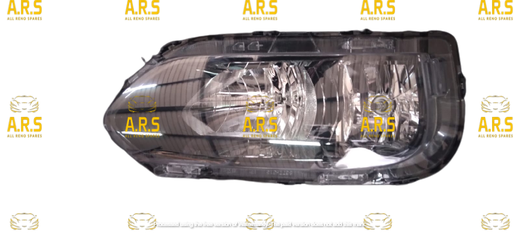 Kwid Bottom Headlight RHS