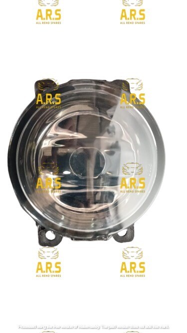 Kwid Foglight