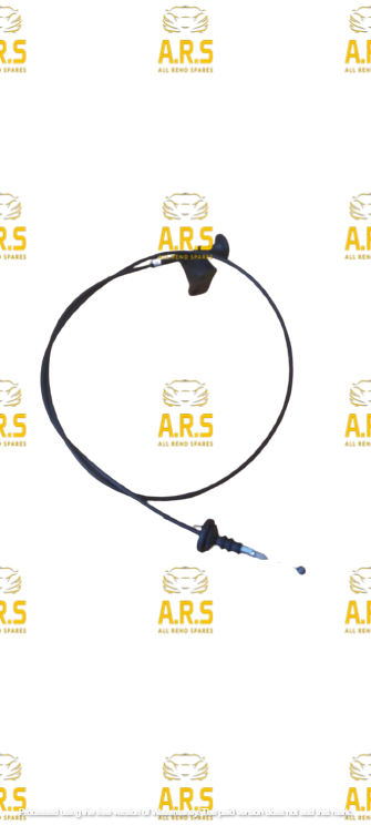 Kwid Bonnet Cable