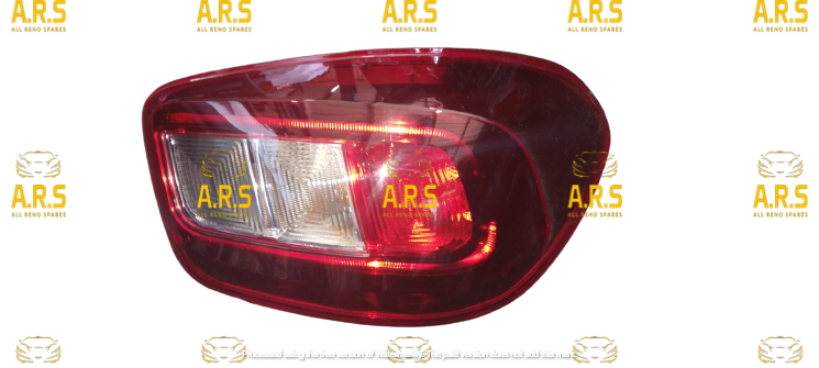 Kwid Taillight (new shape) RHS