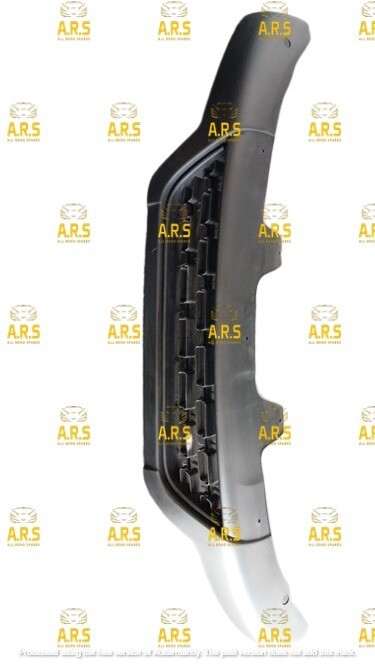 Kwid Bottom Grill