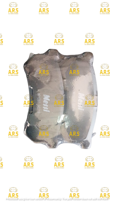 Kwid Brake Pads