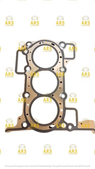Kwid Headgasket