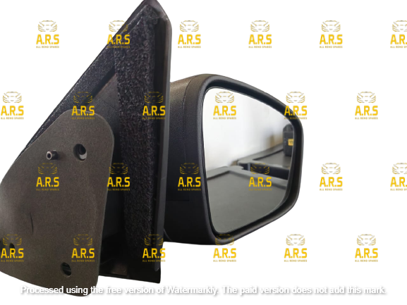 Kwid Door Mirror rhs