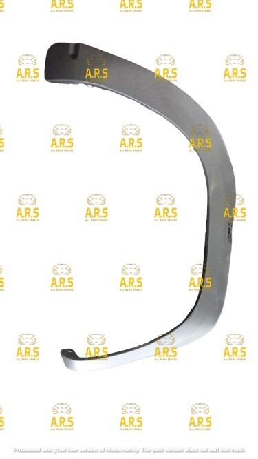 Kwid Fender Arch RIght Front