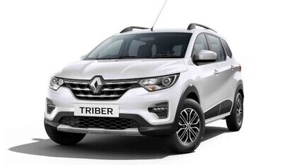 Renault Triber
