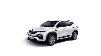 Renault Kiger