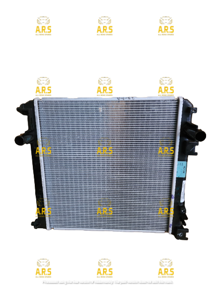 Triber Radiator