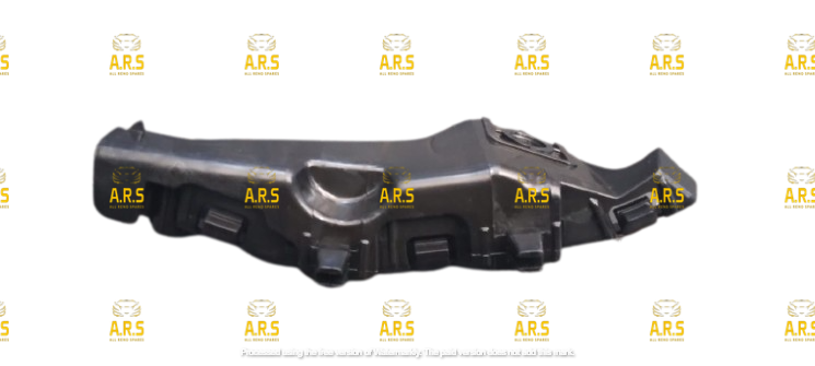 Triber Bumper Slide LHS