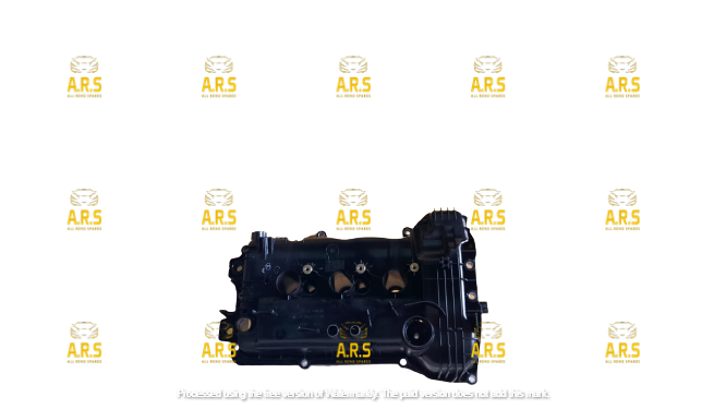 Triber Intake Manifold