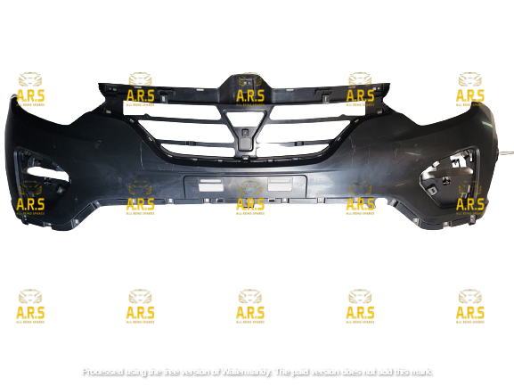 Triber Top Bumper