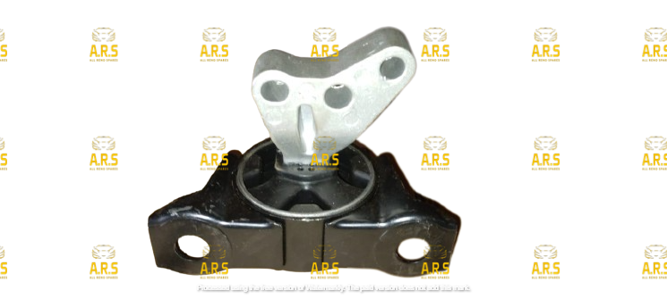 Triber Engine Mounting