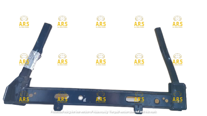 Triber Rear Subframe