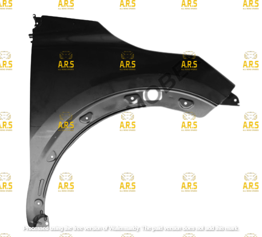 Triber Fender