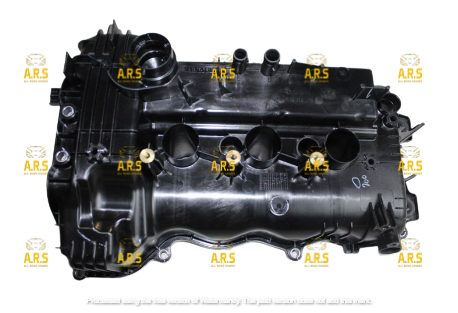 Triber Tappet Cover