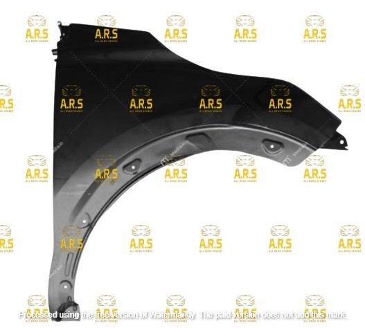 Triber Fender RHS