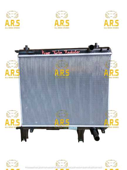 Kiger Radiator